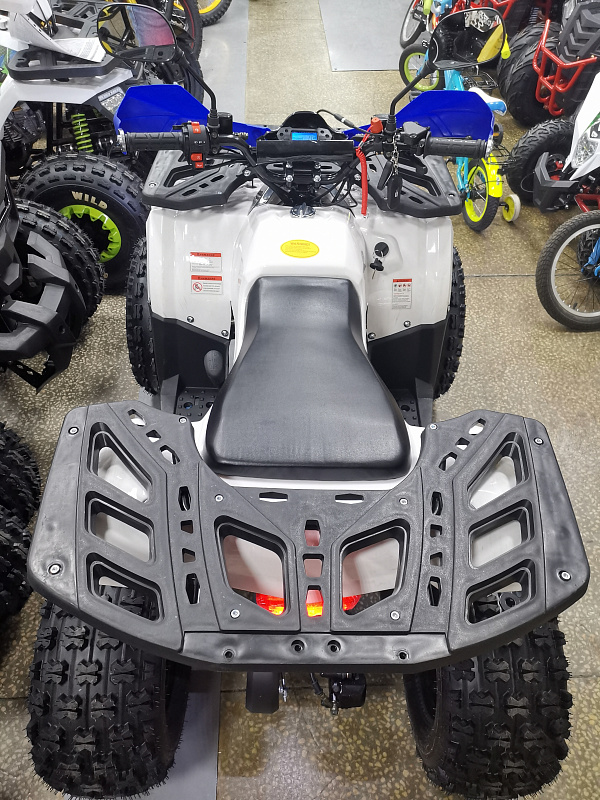 Квадроцикл PROMAX WILD 175 LUX в Туапсе