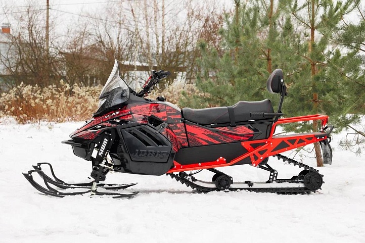Снегоход IRBIS SF200L NEW в Туапсе