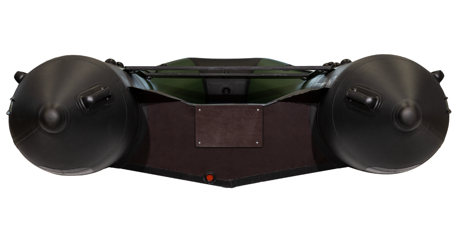 Лодка Ривьера Максима 3600 СК в Туапсе