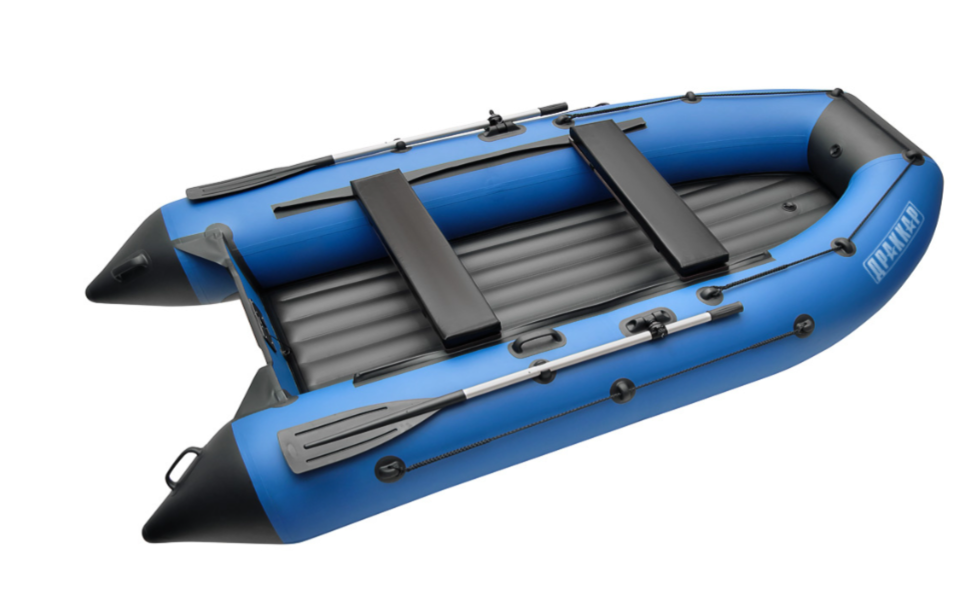 ЛОДКА ДРАККАР 3600 НДНД HANT-PRO в Туапсе