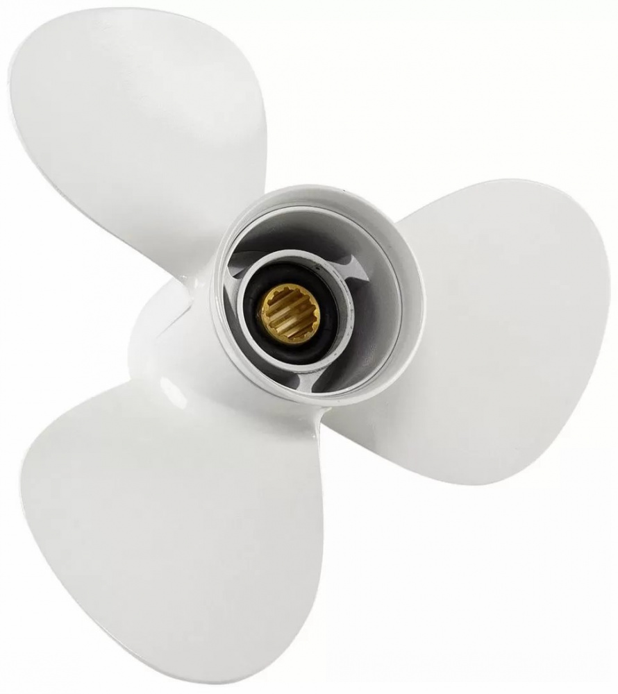 ВИНТ ГРЕБНОЙ YAMAHA 40-55 / F30-60; 3X11-3/8X12 в Туапсе