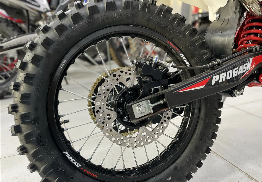 Мотоцикл Progasi SUPER MAX 250 PRO SPORT в Туапсе