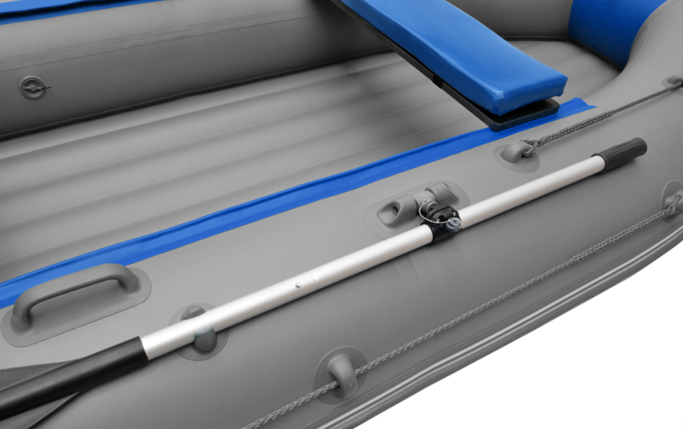 ЛОДКА ДРАККАР 3600 НДНД HANT-PRO в Туапсе