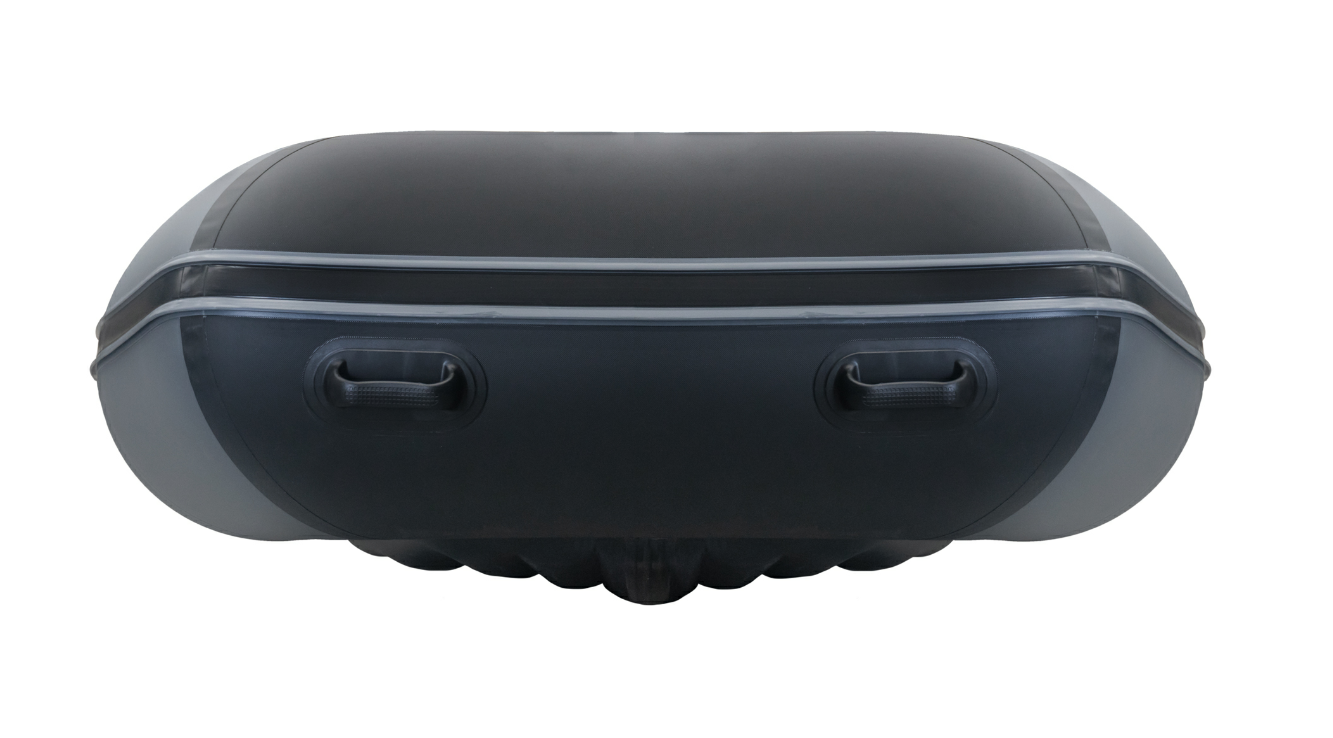 Лодка Таймень RX 3900 НДНД в Туапсе