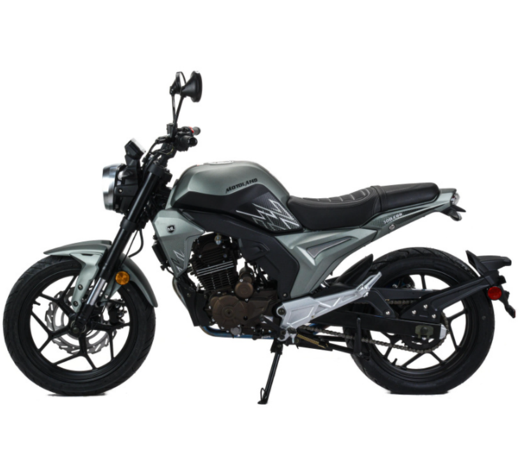 Мотоцикл MOTOLAND (МОТОЛЕНД) 300 CBR в Туапсе