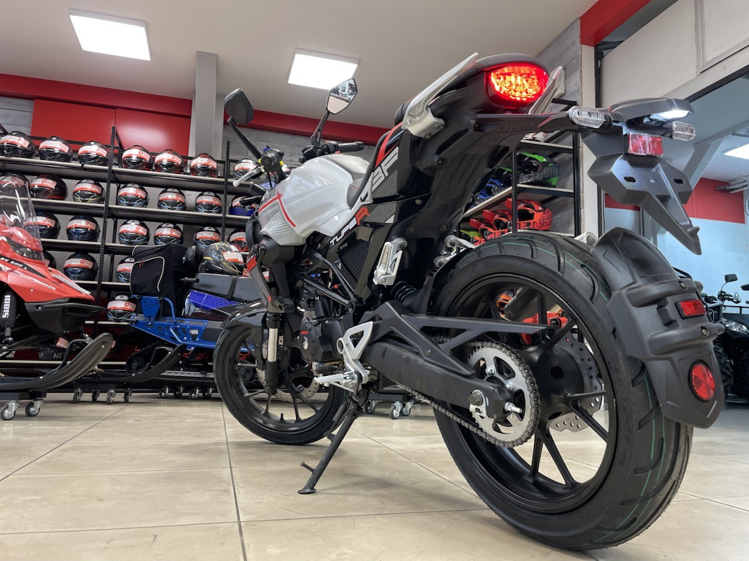 Мопед PROMAX CB150R (49) в Туапсе