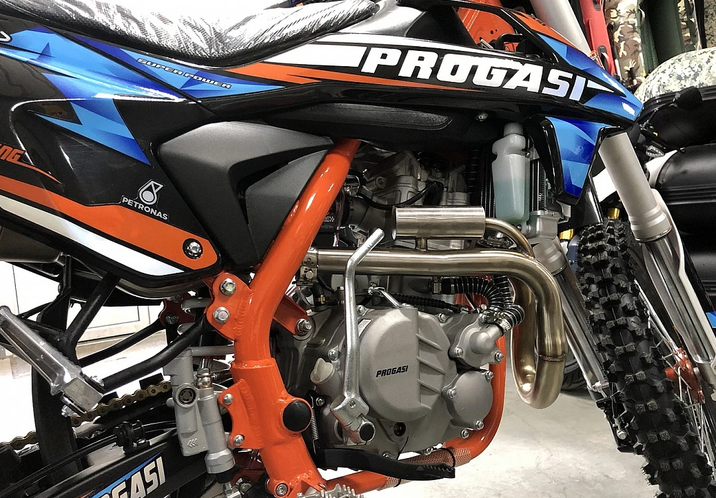 Мотоцикл Progasi Gaudi 300 в Туапсе