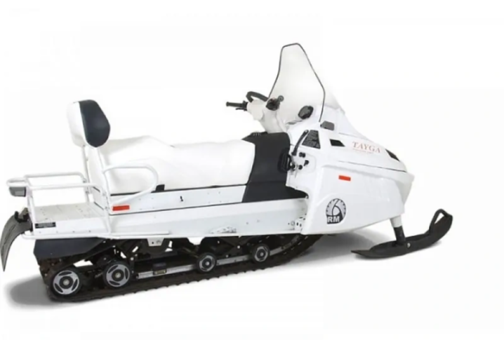 СНЕГОХОД РМ ТАЙГА ПАТРУЛЬ 551 SWT в Туапсе