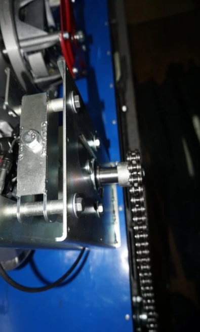 Мотобуксировщик XTREME-MOTORS "Полюс-2" Зима 13 л.с. в Туапсе