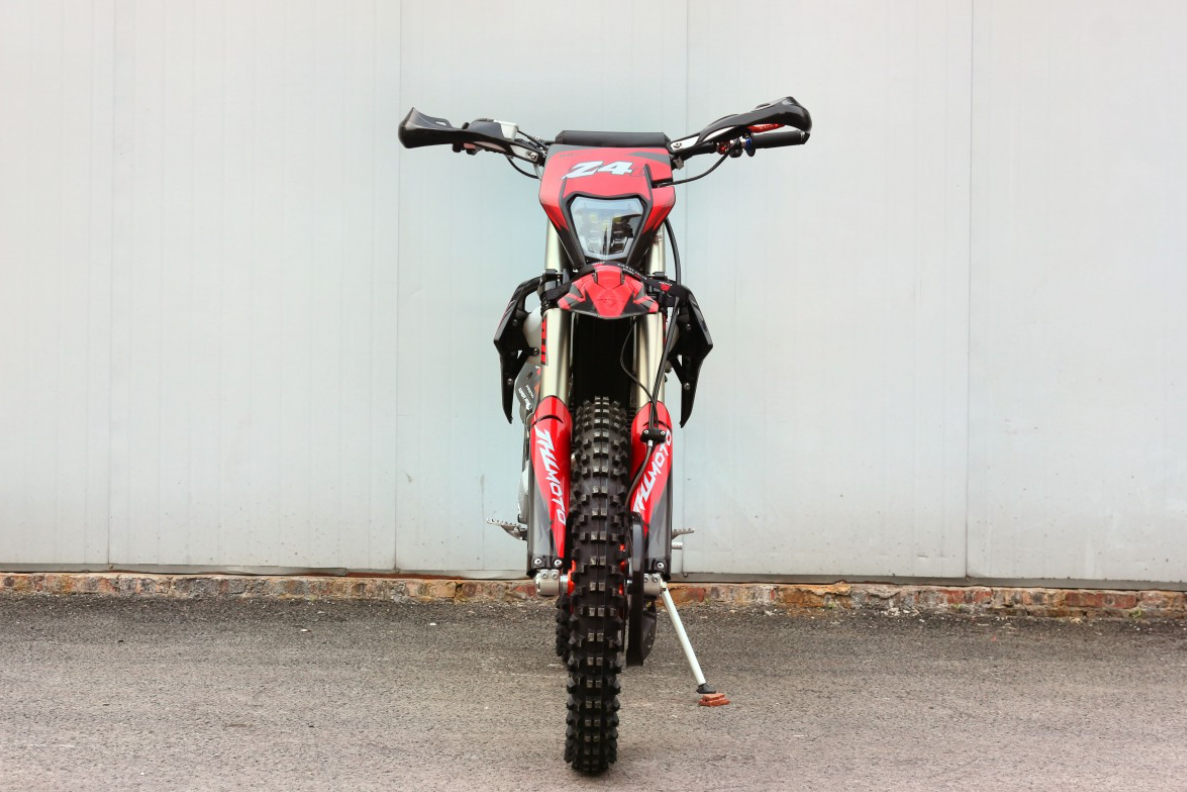 Мотоцикл JHLMOTO JHL Z4i (EFI) PR250 (172FMM-5S) в Туапсе