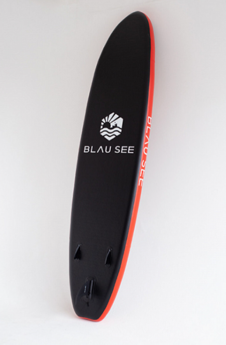 НАДУВНОЙ SUP-BOARD BURNFIRE 10,6 в Туапсе