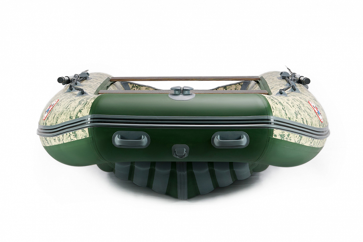 Лодка MISHIMO RAPID 380 PRO в Туапсе