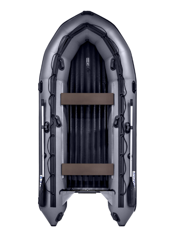 Лодка APACHE 3700 НДНД в Туапсе