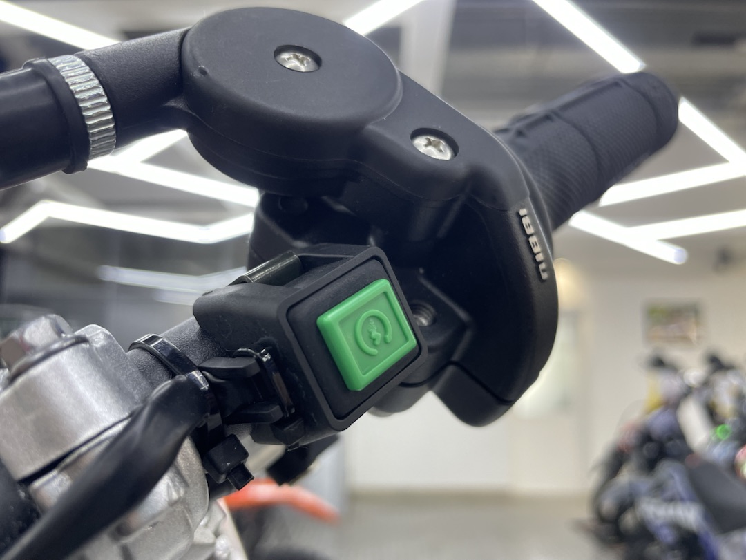 Кроссовый мотоцикл (эндуро) PROMAX PZ9 480 PRO-SPORT в Туапсе