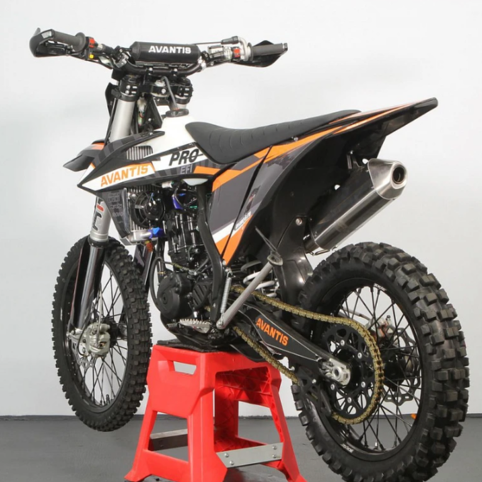 Мотоцикл Avantis Enduro 300 PRO EFI Exclusive (NC250/177MM) ARS в Туапсе