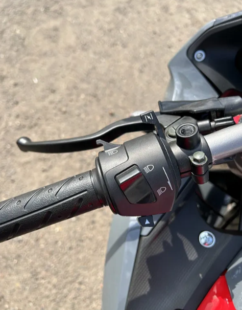 Мотоцикл RACER RC300CS SKYWAY SPORT в Туапсе