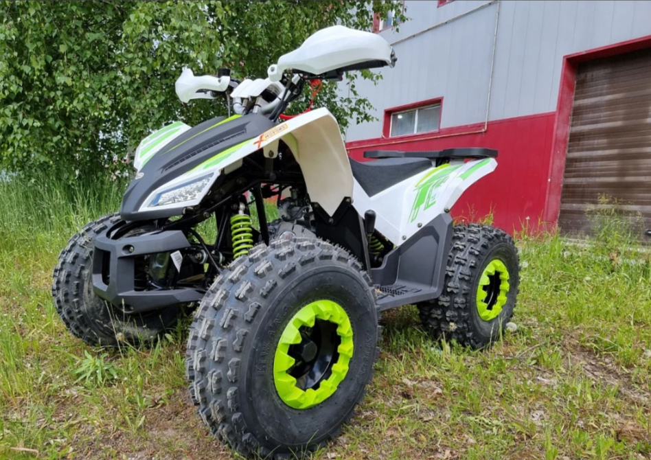Квадроцикл PROMAX SPORT - PRO 180 (2025) в Туапсе