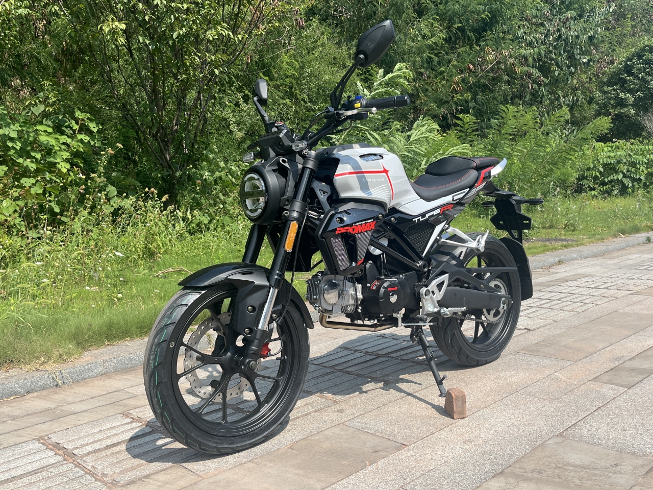 Мопед PROMAX CB130R (49) в Туапсе