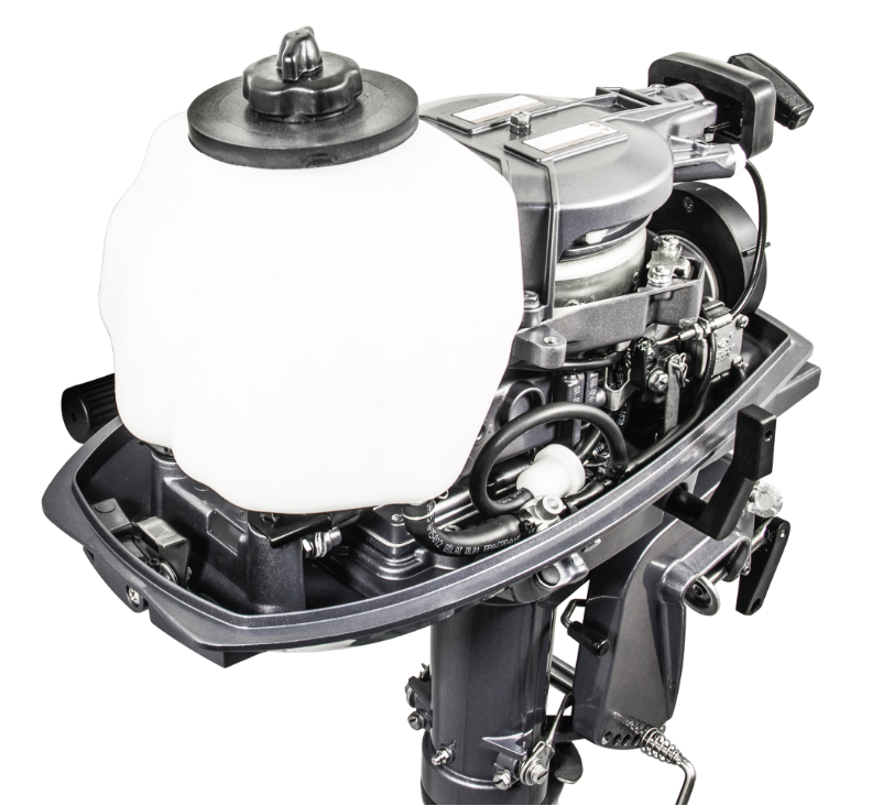 Лодочный мотор APACHE T5 BS в Туапсе