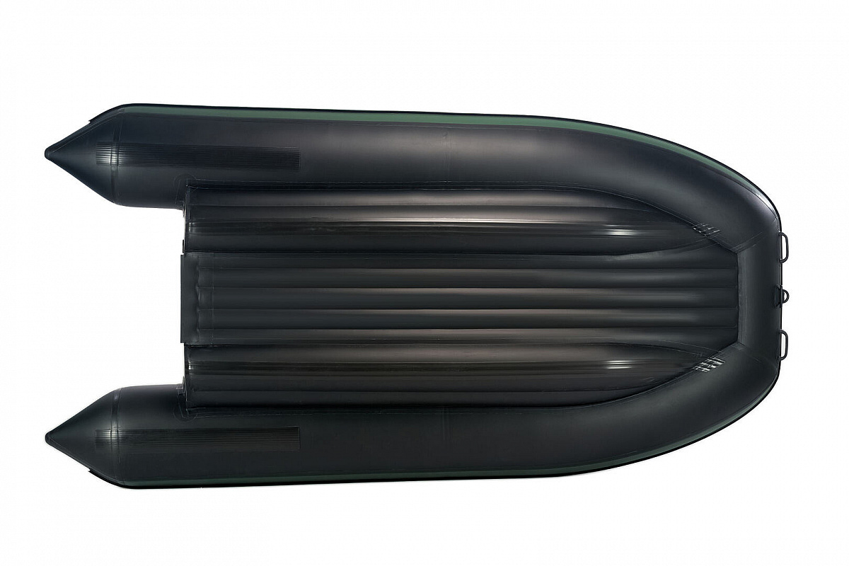 Лодка MISHIMO LITE DF 370 в Туапсе