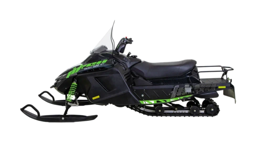 Снегоход РМ TIKSY 500 4Т в Туапсе