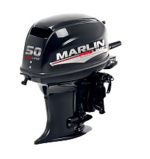 Лодочный мотор MARLIN PROLINE MP 50 AMH ПОД ВОДОМЕТ в Туапсе
