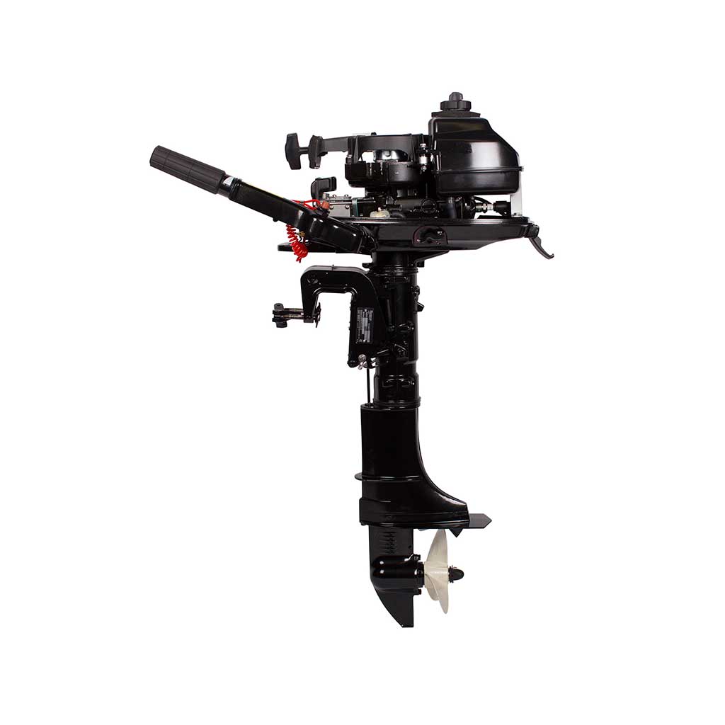 ЛОДОЧНЫЙ МОТОР TOYAMA T5ABMS в Туапсе