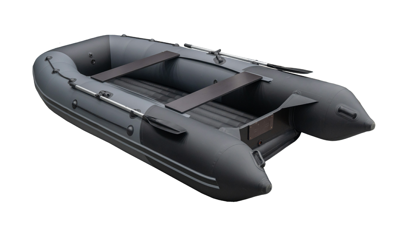 Лодка Таймень RX 3900 НДНД в Туапсе