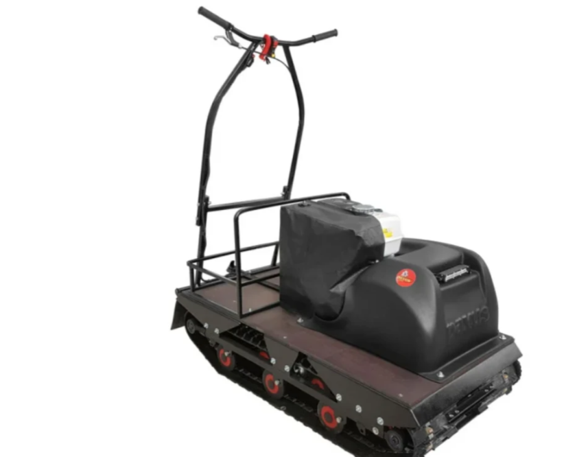 Мотобуксировщик PAXUS 650 AVANT 9 л.с. в Туапсе