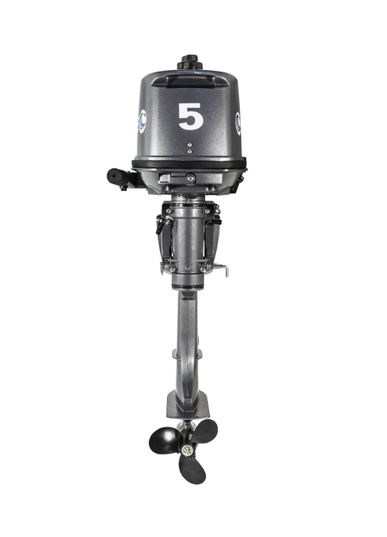 Лодочный мотор APACHE T5 BS в Туапсе