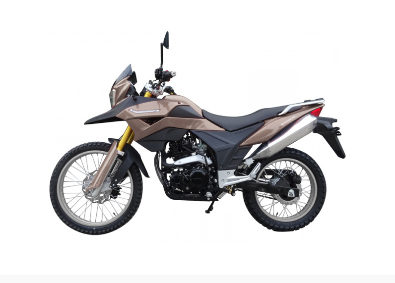 Мотоцикл RACER RC300-GY8 RANGER в Туапсе