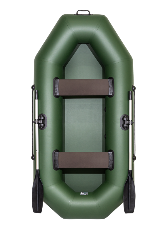 Лодка Барс 260 в Туапсе