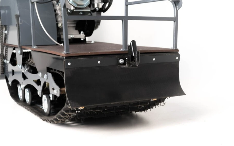 Мотобуксировщик ОНЕГО 500 15 FRONT LIMITED в Туапсе