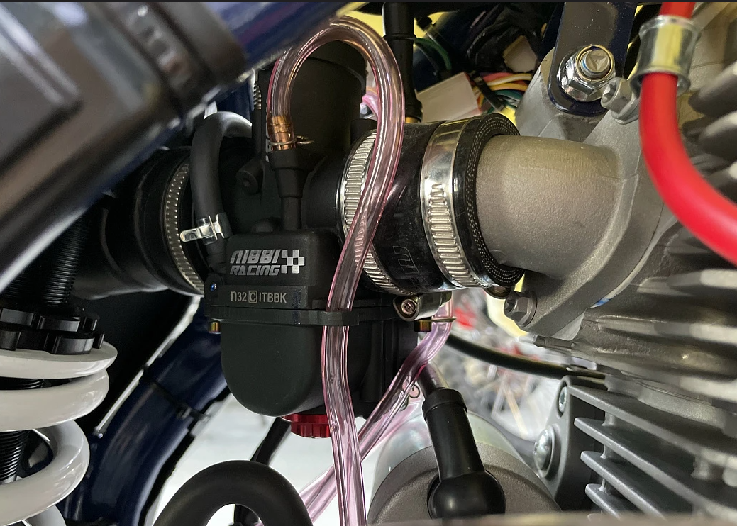 Мотоцикл Progasi RACE 300 AIR PRO SPORT в Туапсе