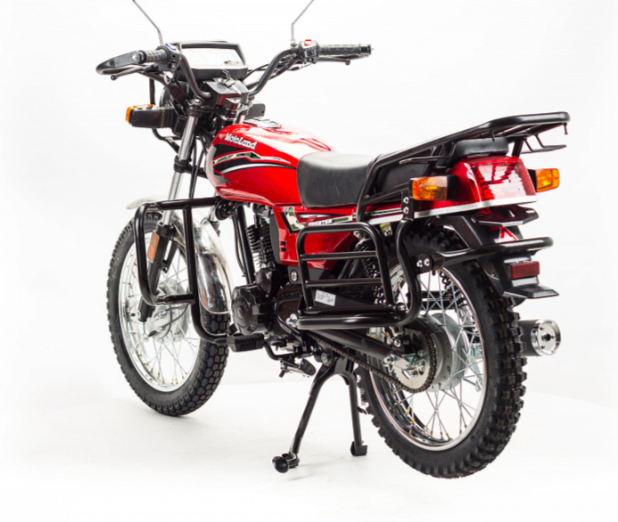 Мотоцикл MOTOLAND (МОТОЛЕНД) FORESTER LITE 200 в Туапсе