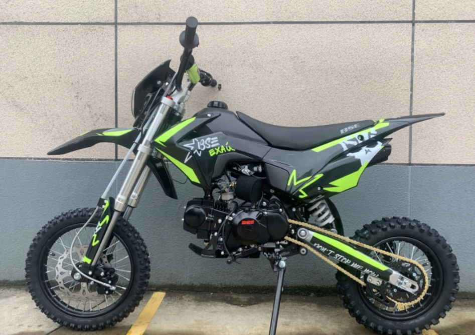 Питбайк BSE EXA SA 14/12 в Туапсе