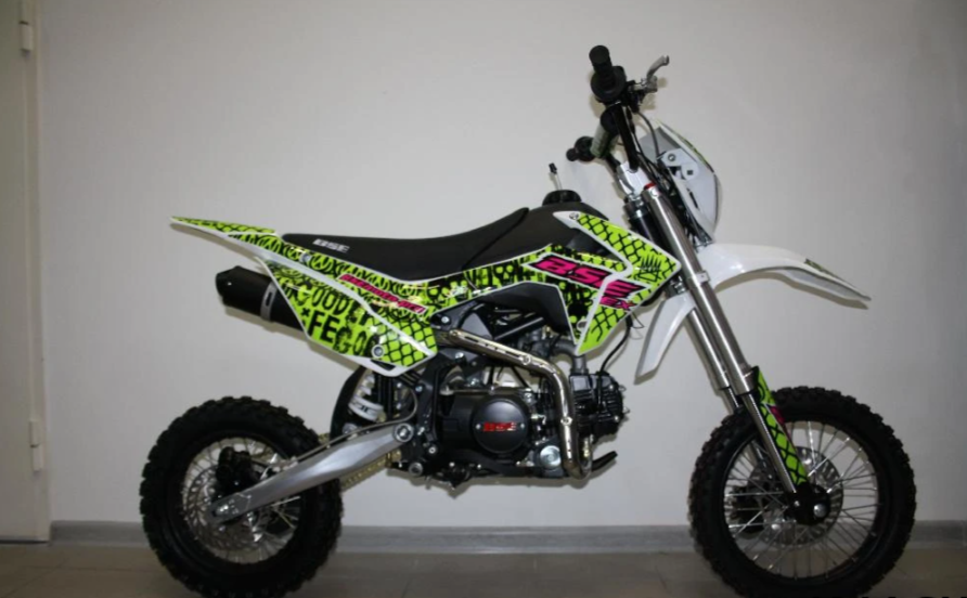 Питбайк BSE EX 17/14 Max13 в Туапсе