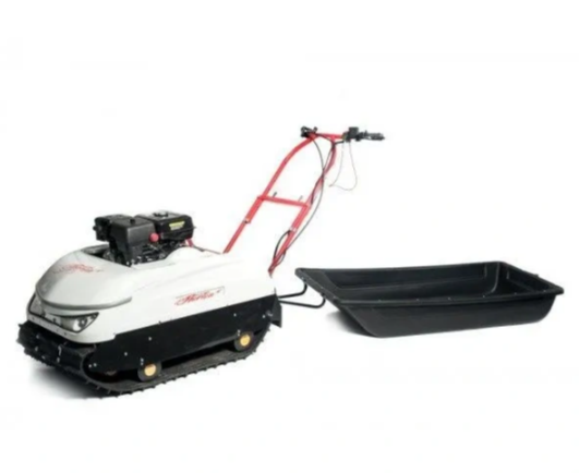 Мотобуксировщик Хортон HT9 в Туапсе