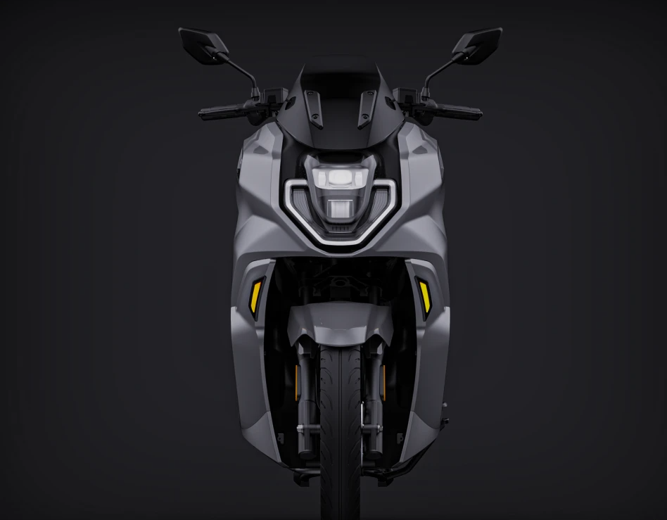 Скутер FAIDET BATUR 250(49) в Туапсе