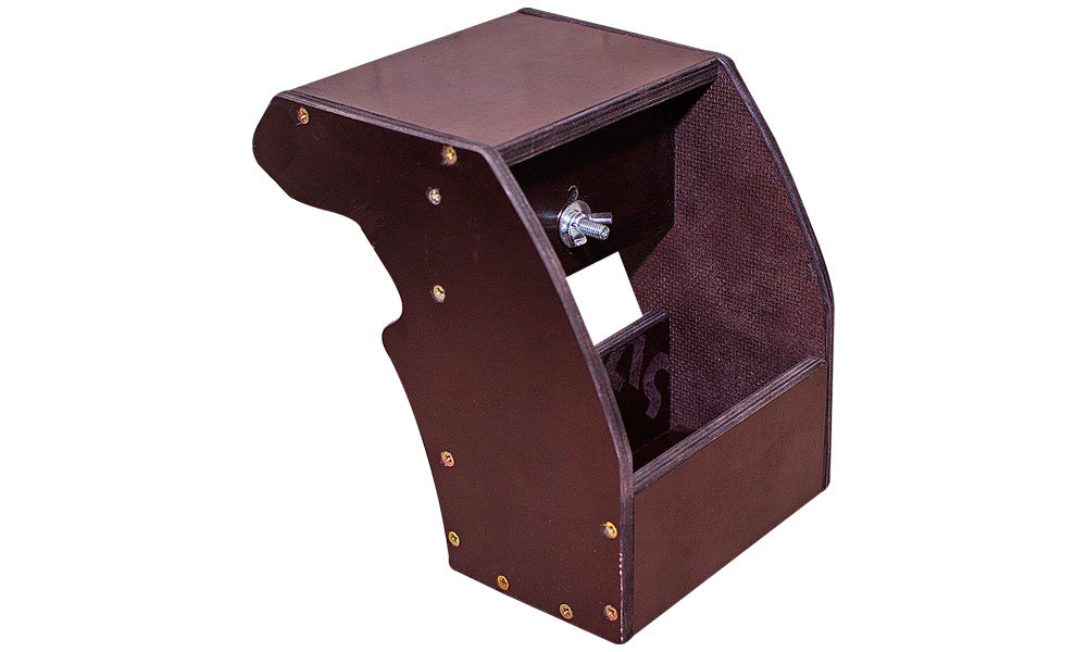 Подставка под эхолот №2 в Туапсе