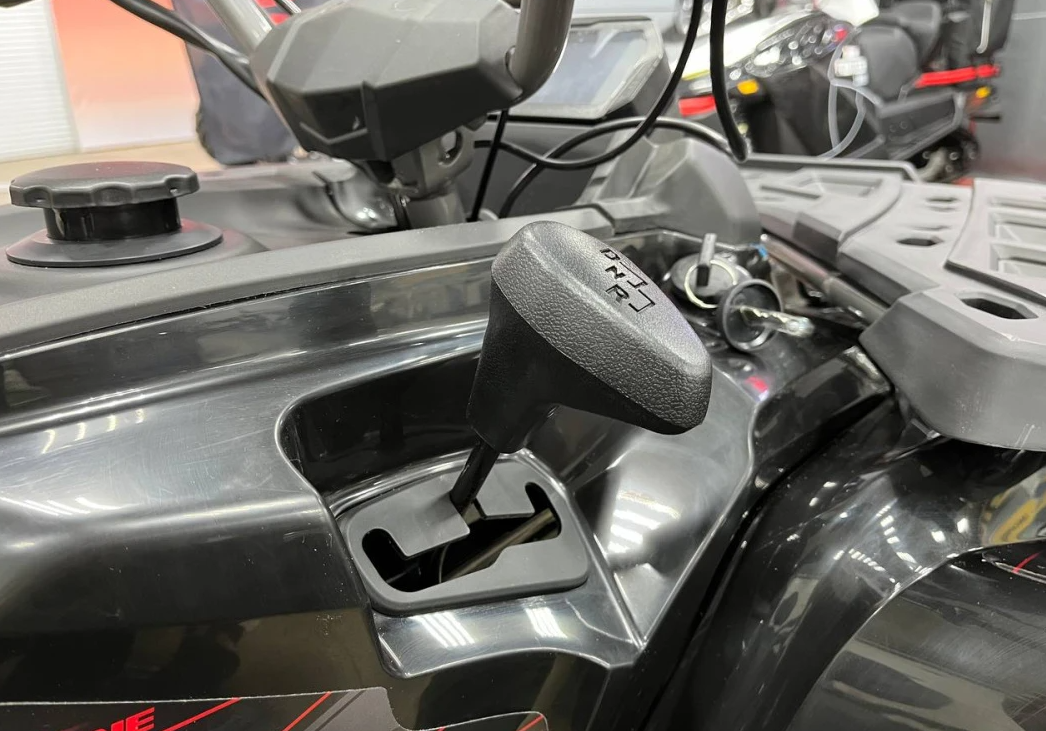 Квадроцикл PROMAX RENEGADE 300 LONG WINCH PRO (2025) в Туапсе