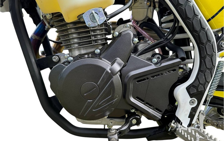 Эндуро мотоцикл IRBIS HTR 250 в Туапсе