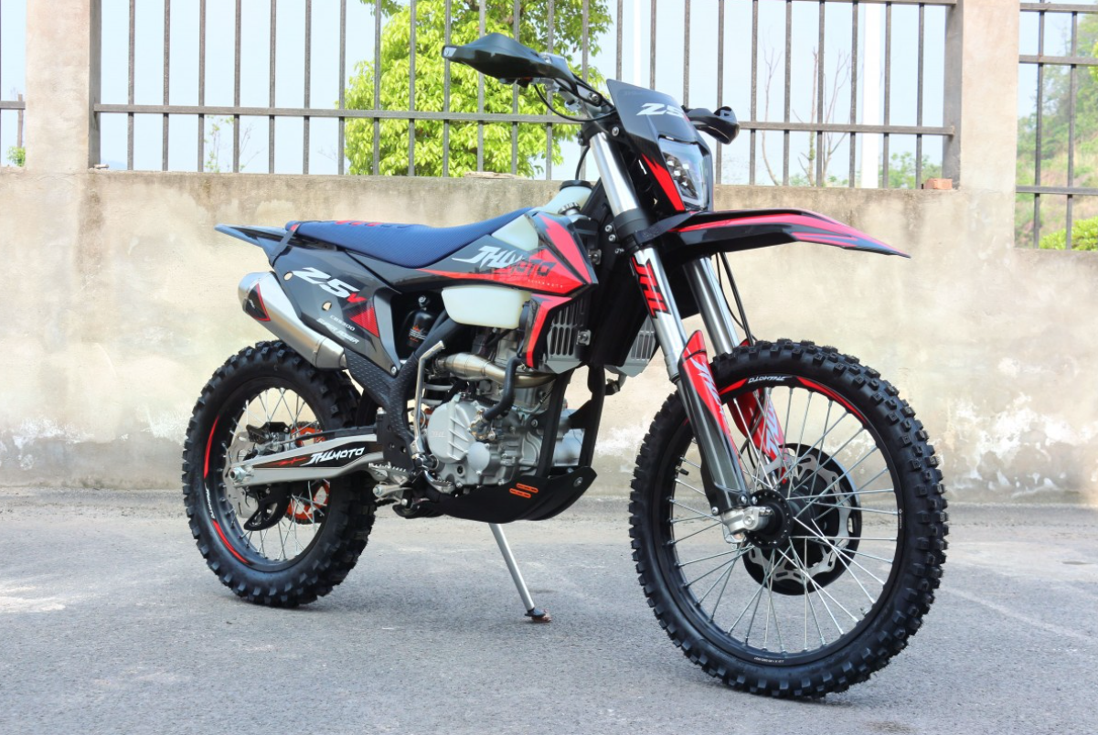 Мотоцикл JHLMOTO JHL Z5V NB300 (174MN-3) в Туапсе
