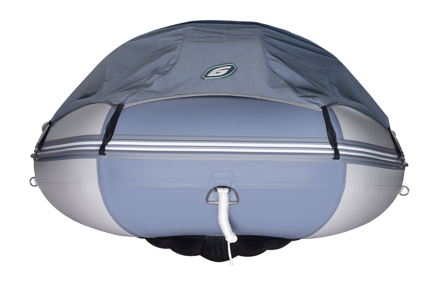 НАДУВНАЯ ЛОДКА GLADIATOR E450PRO в Туапсе