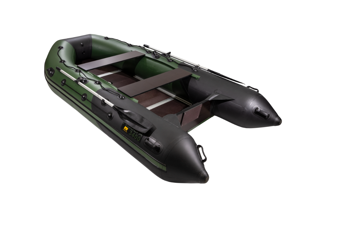 Лодка Ривьера Максима 3400 СК в Туапсе