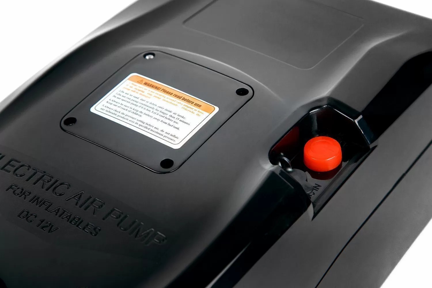 ЭЛЕКТРИЧЕСКИЙ НАСОС MARLIN GP-80 BD в Туапсе