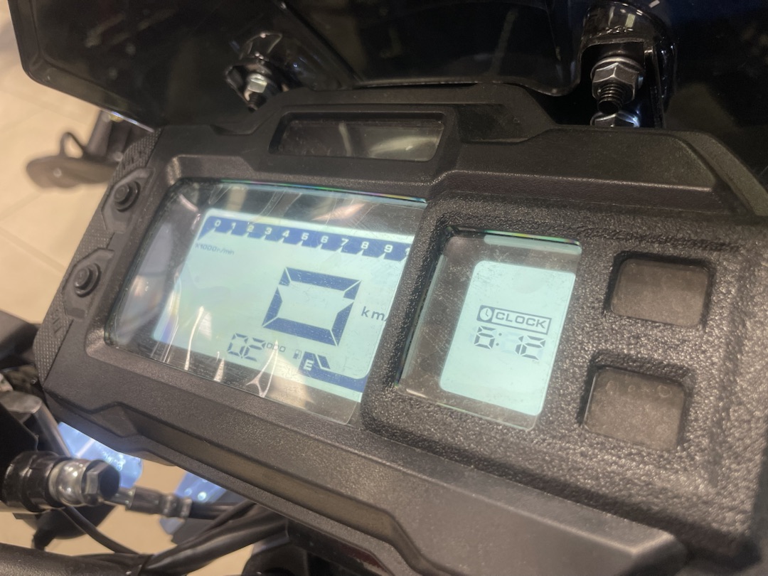 Скутер PROMAX STALKER ARMY 240(49) в Туапсе