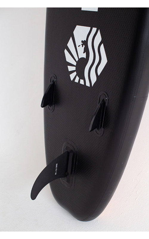 НАДУВНОЙ САП БОРД ORANGA SPACE 10,6 в Туапсе