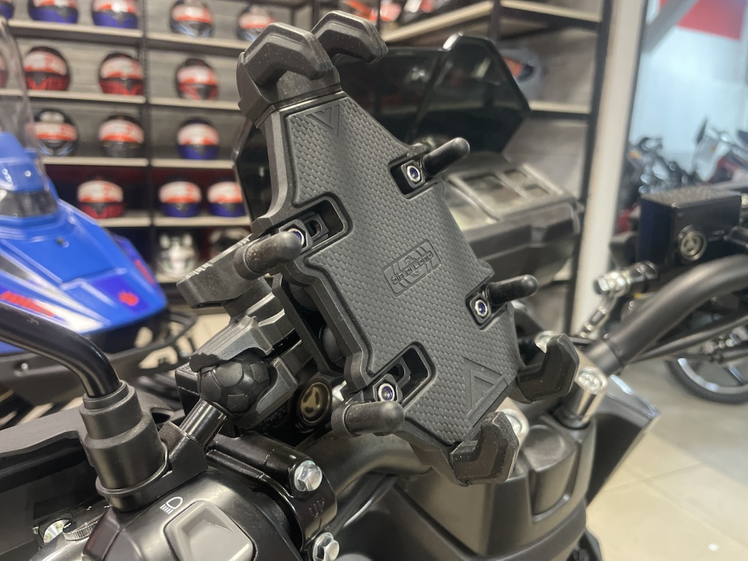 Скутер PROMAX STALKER ARMY 240(49) в Туапсе