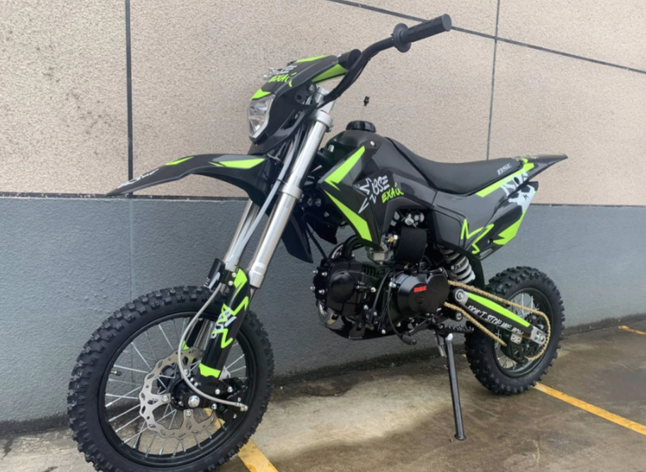 Питбайк BSE EXA SA 14/12 в Туапсе